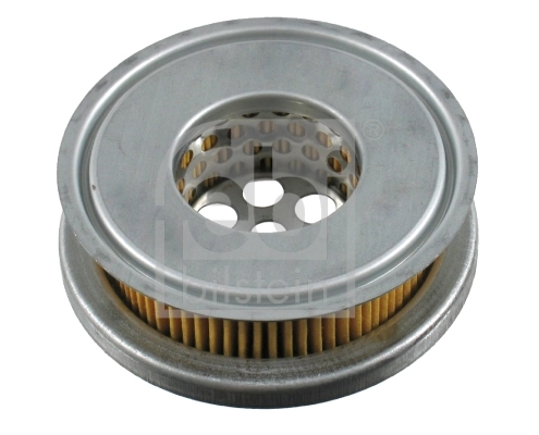 Hydraulic Filter, steering